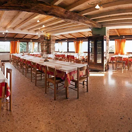 Osteria Leso1815 Hotel 3*