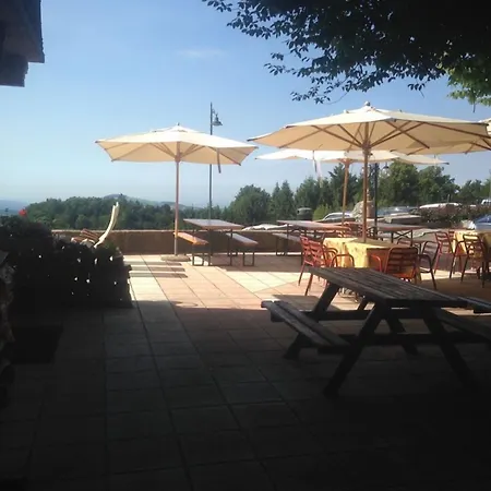 Osteria Leso1815 Bosco Chiesanuova