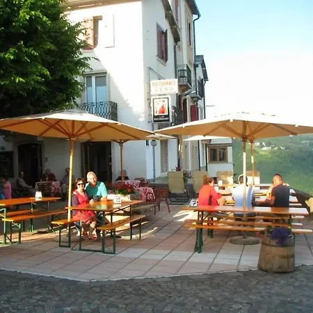 Hotel Osteria Leso1815