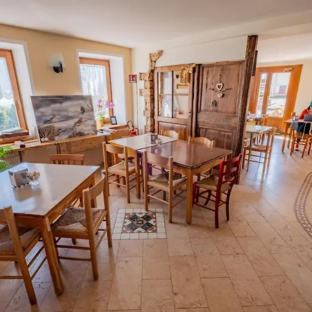 Osteria Leso1815
