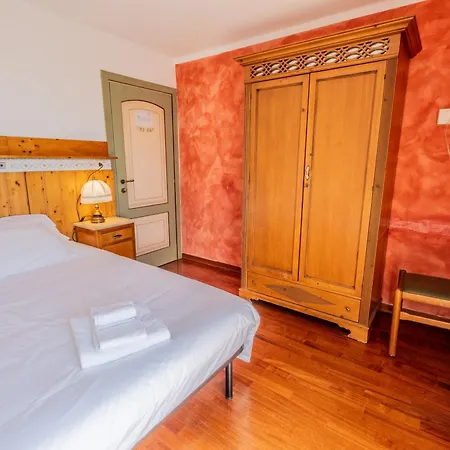 Osteria Leso1815 Hotel Bosco Chiesanuova