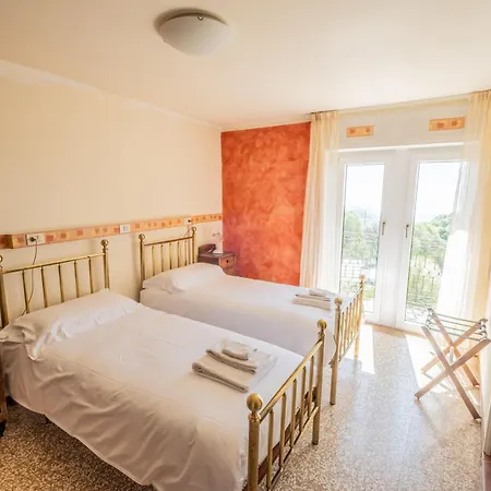 Osteria Leso1815 Ξενοδοχείο 3*