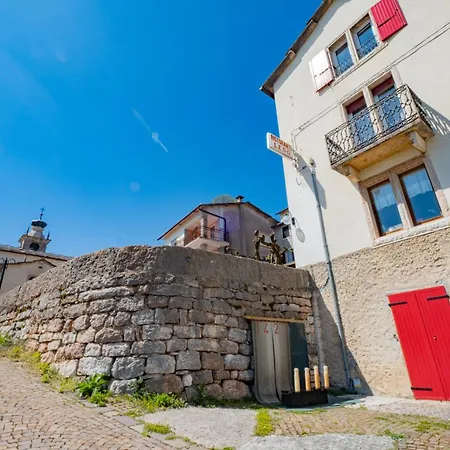 Osteria Leso1815 Bosco Chiesanuova