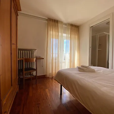 Ξενοδοχείο Osteria Leso1815
