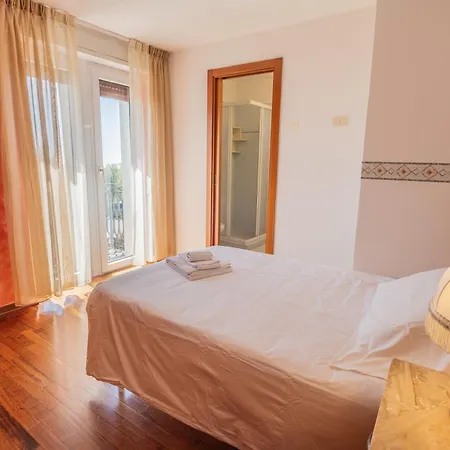 Osteria Leso1815 Hotel Bosco Chiesanuova