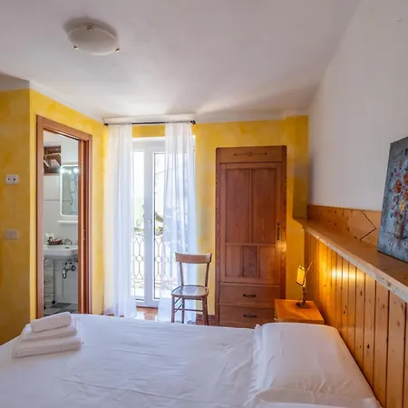 Ξενοδοχείο Osteria Leso1815