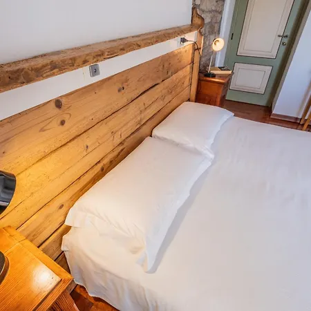 Hotel Osteria Leso1815 Bosco Chiesanuova