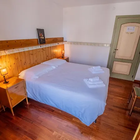Ξενοδοχείο Osteria Leso1815 Bosco Chiesanuova