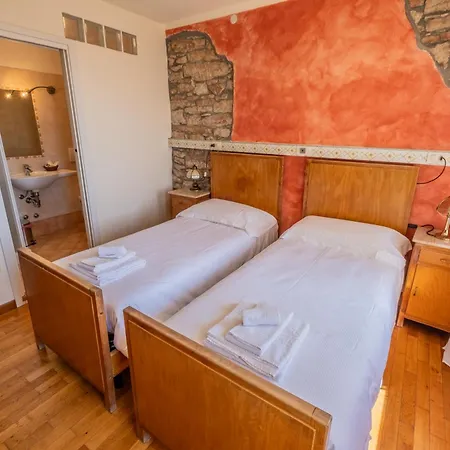 Osteria Leso1815 Hotel