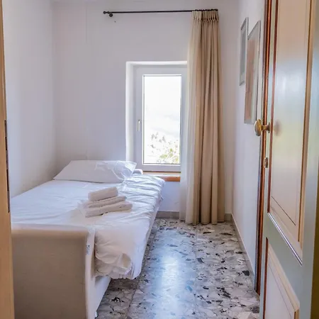 Osteria Leso1815 Ξενοδοχείο 3*