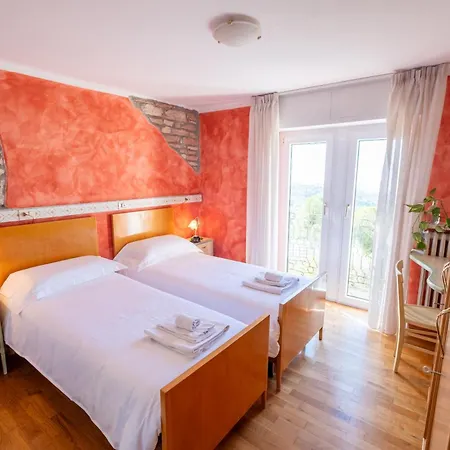 Osteria Leso1815 Hotel Bosco Chiesanuova