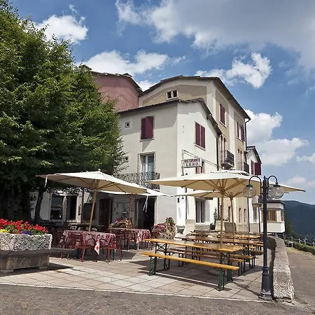 Hotel Ristorante Leso 3*