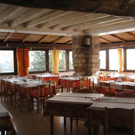 Ristorante Leso Bosco Chiesanuova
