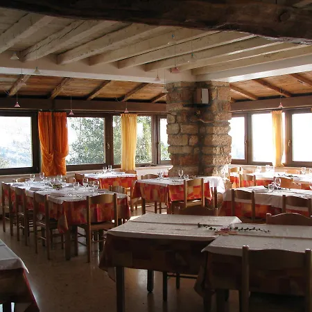 Ristorante Leso Bosco Chiesanuova
