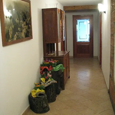 Ristorante Leso Hotel