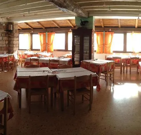 Hotel Ristorante Leso 3*
