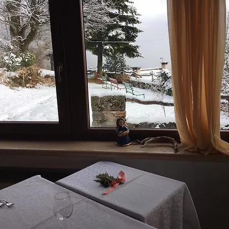 Ristorante Leso 3*