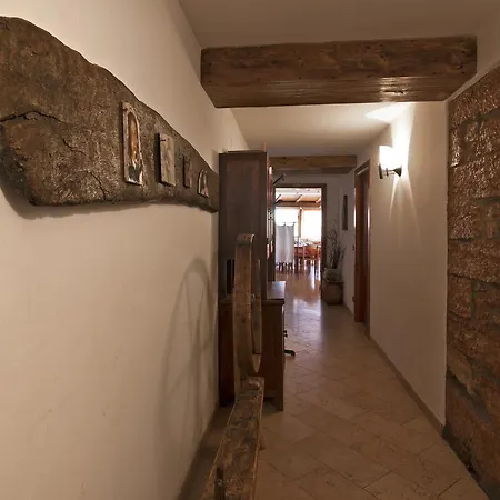 Hotel Ristorante Leso
