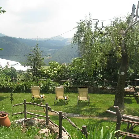 Ristorante Leso Bosco Chiesanuova