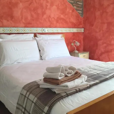 Ristorante Leso Hotel 3*
