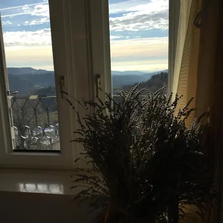 Ristorante Leso Hotel Bosco Chiesanuova