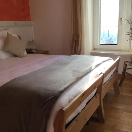 Ristorante Leso Hotel