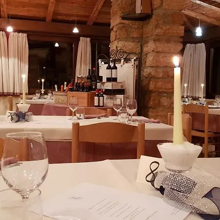 Ristorante Leso