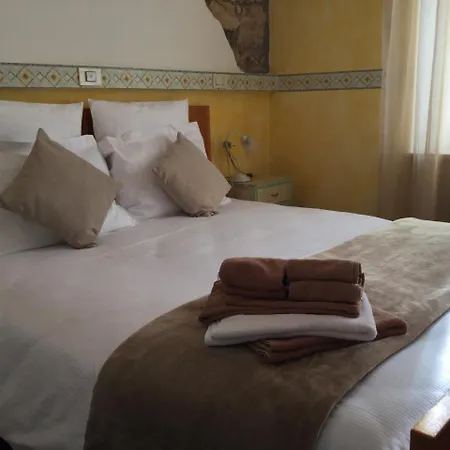 Ristorante Leso Hotel