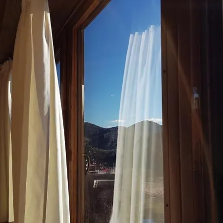 Ristorante Leso Hotel 3*