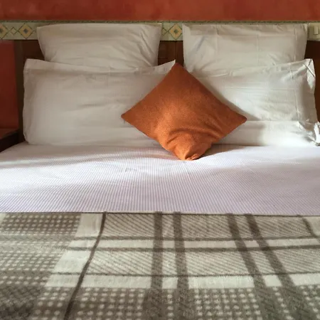 Ristorante Leso Hotel 3*