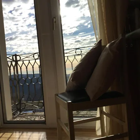 Hotel Ristorante Leso