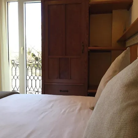 Hotel Ristorante Leso 3*