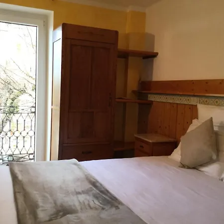 Hotel Ristorante Leso