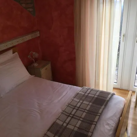 Hotel Ristorante Leso