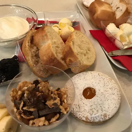 Ristorante Leso Bosco Chiesanuova