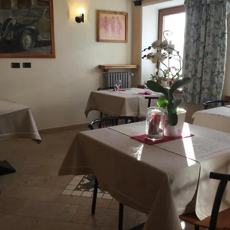 Ristorante Leso 3* Bosco Chiesanuova
