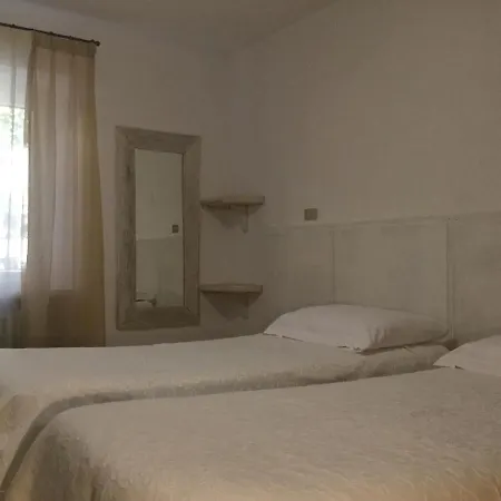 Ristorante Leso Hotel Bosco Chiesanuova