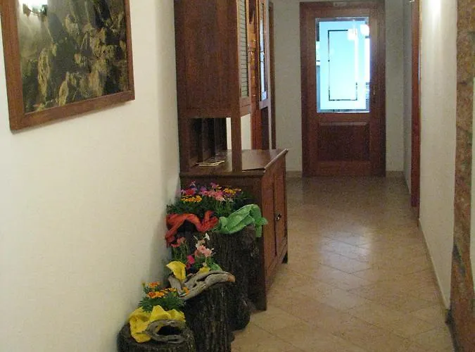 Albergo Osteria Leso1815 Ξενοδοχείο