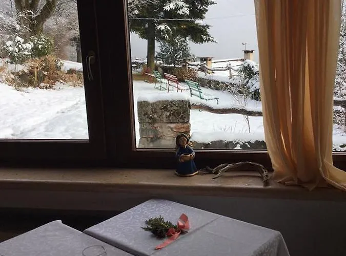 Albergo Osteria Leso1815 3*