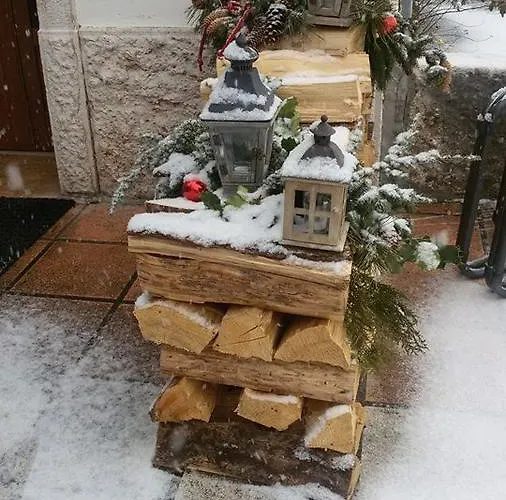 Hotel Ristorante Leso