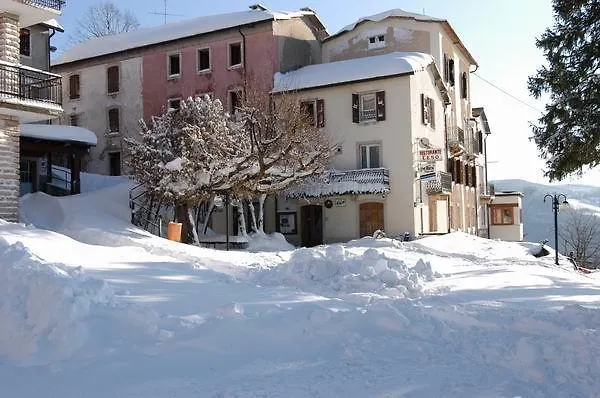 Albergo Osteria Leso1815 Ξενοδοχείο Bosco Chiesanuova