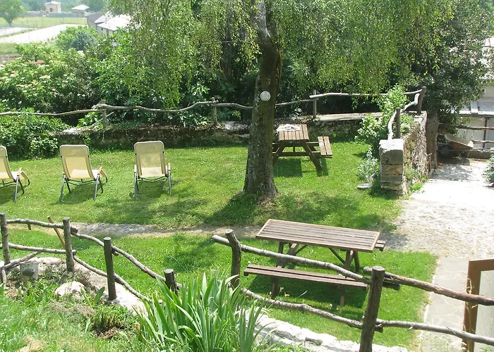 Albergo Osteria Leso1815 Ξενοδοχείο Bosco Chiesanuova
