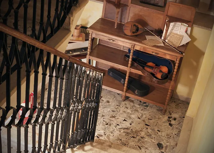 Albergo Osteria Leso1815 Ξενοδοχείο 3*
