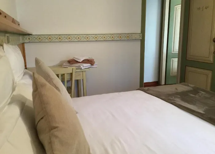 Albergo Osteria Leso1815 3*