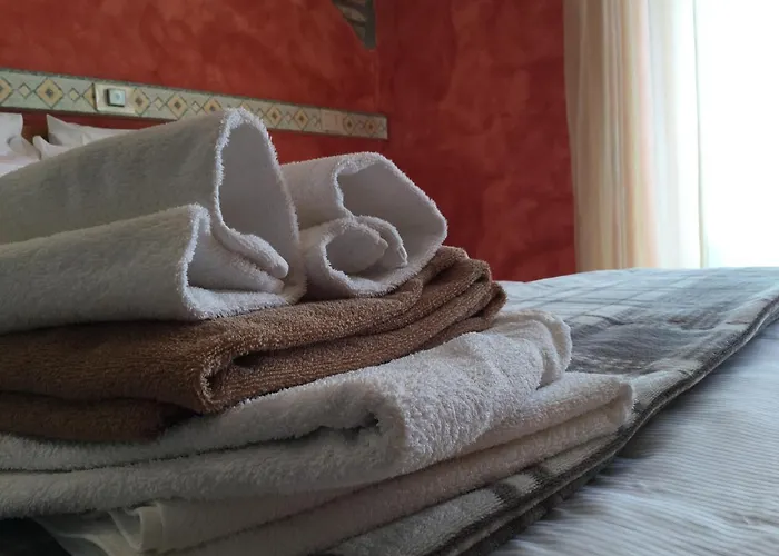 Albergo Osteria Leso1815 Ξενοδοχείο Bosco Chiesanuova