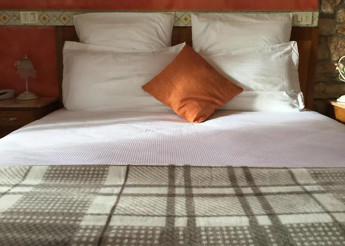 Ristorante Leso Hotel 3*