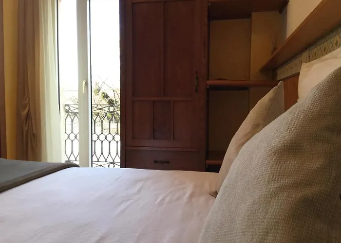 Hotel Ristorante Leso 3*