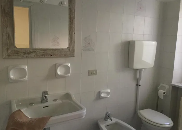 Hotel Ristorante Leso 3*