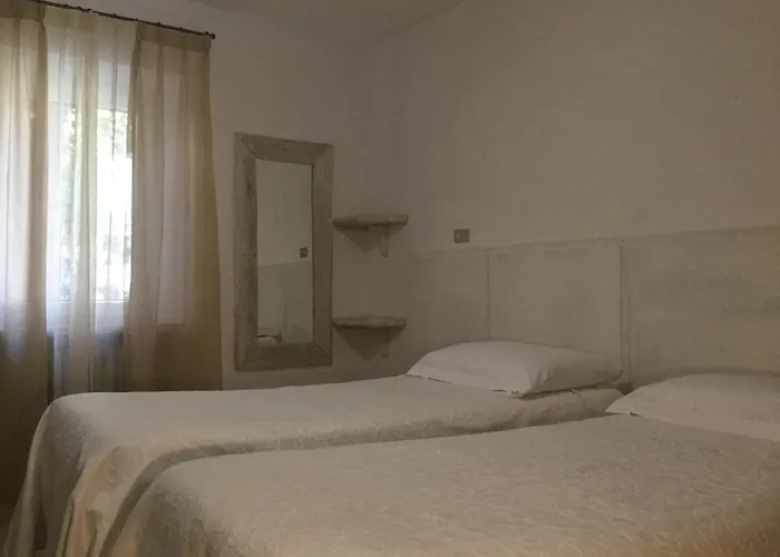 Ristorante Leso Hotel Bosco Chiesanuova