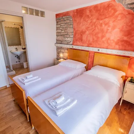 Osteria Leso1815 Hotel 3*